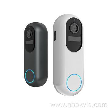 Motion Detection Smart Video Camera Doorbell